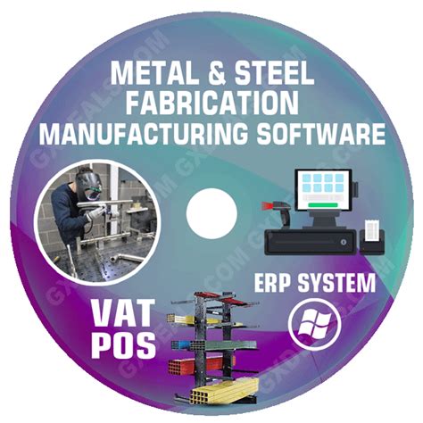 metal fabrication inventory software|steel fabrication modeling software.